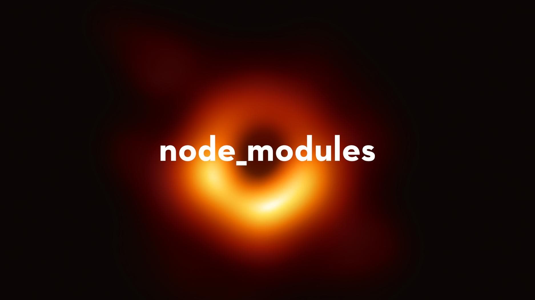 node_modules
